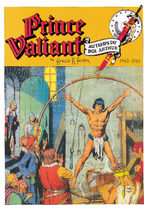 Prince Valiant # 4