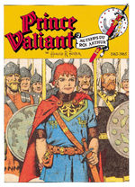 Prince Valiant 14