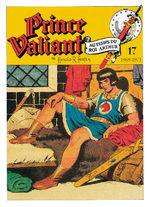 Prince Valiant # 17