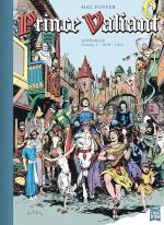 Prince Valiant # 2
