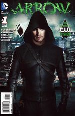 Arrow - La série TV # 1