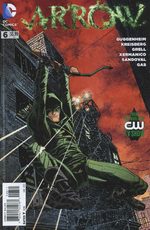 Arrow - La série TV # 6
