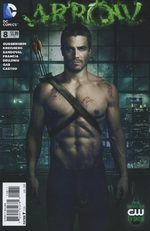 Arrow - La série TV # 8