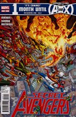 Secret Avengers # 24