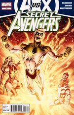 Secret Avengers # 27