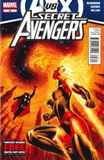 Secret Avengers # 28
