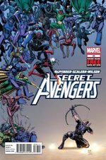Secret Avengers 36
