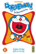 Doraemon 8 Manga
