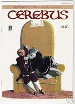 Cerebus 30