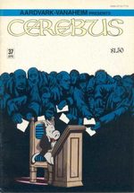 Cerebus 37