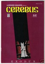 Cerebus 51