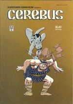 Cerebus 52