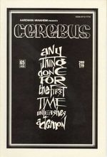 Cerebus 65