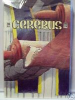 Cerebus 96