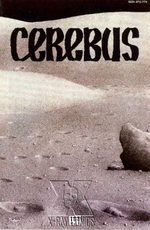 Cerebus 108