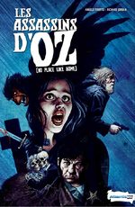 Les Assassins d’Oz 1