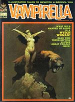 Vampirella # 7