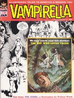 Vampirella # 9