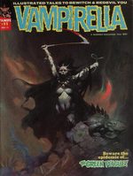 Vampirella 11
