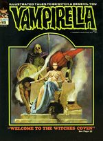 Vampirella 15
