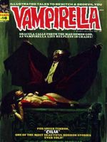 Vampirella 16