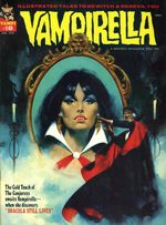 Vampirella # 18