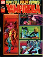 Vampirella # 26