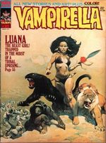 Vampirella 31