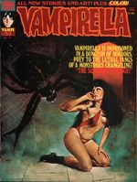 Vampirella 33