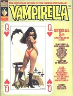 Vampirella 36