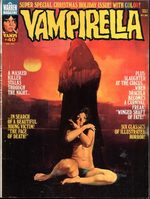 Vampirella 40