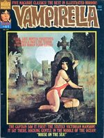 Vampirella 41