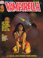 Vampirella 46