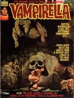 Vampirella 47