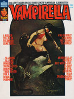 Vampirella 50