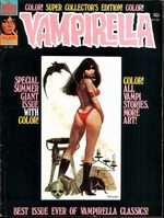 Vampirella 55