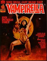 Vampirella 58