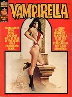 Vampirella 61