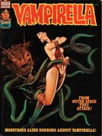 Vampirella 62