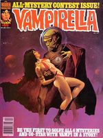 Vampirella 65