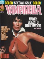 Vampirella 67