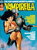 Vampirella 68