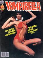 Vampirella 71