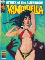 Vampirella 75
