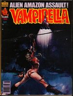 Vampirella 80