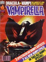 Vampirella 81
