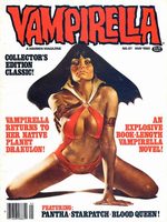Vampirella 87