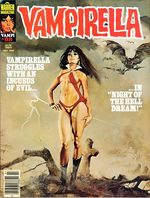 Vampirella 88