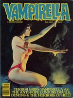 Vampirella 89