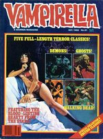 Vampirella 91